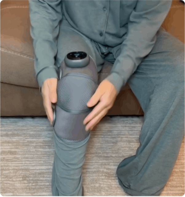 How to use Vita Knee Relieve